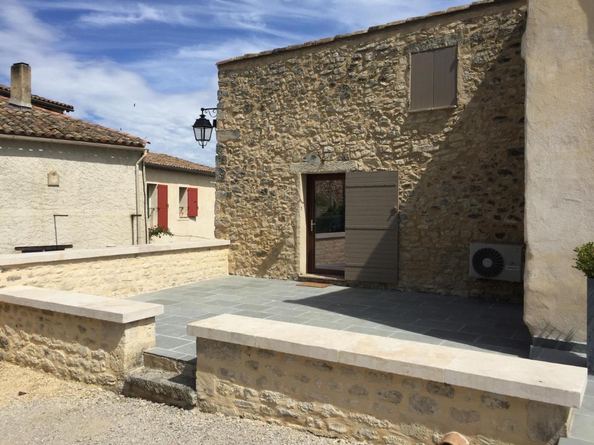 Ferme La Claviere, Maison De Lou Pitchoun * Mane (Alpes-de-Haute-Provence)