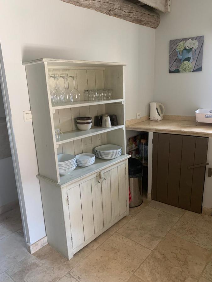 Сasa de vacaciones Ferme La Claviere, Maison De Lou Pitchoun Mane (Alpes-de-Haute-Provence)