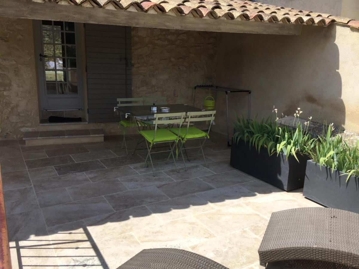 Сasa de vacaciones Ferme La Claviere, Maison De Lou Pitchoun *