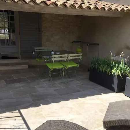 Ferme La Claviere, Maison De Vacances Lou Pitchoun Mane  Extérieur photo