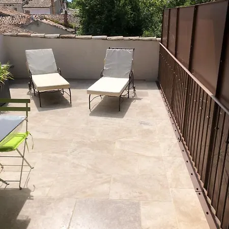Ferme La Claviere, Maison De Vacances Lou Pitchoun Mane  Extérieur photo