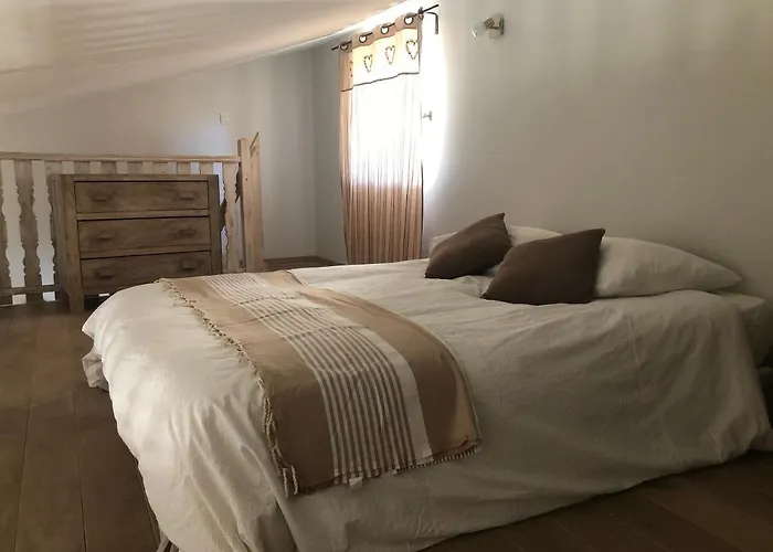 Ferme La Claviere, Maison De Vacances Lou Pitchoun