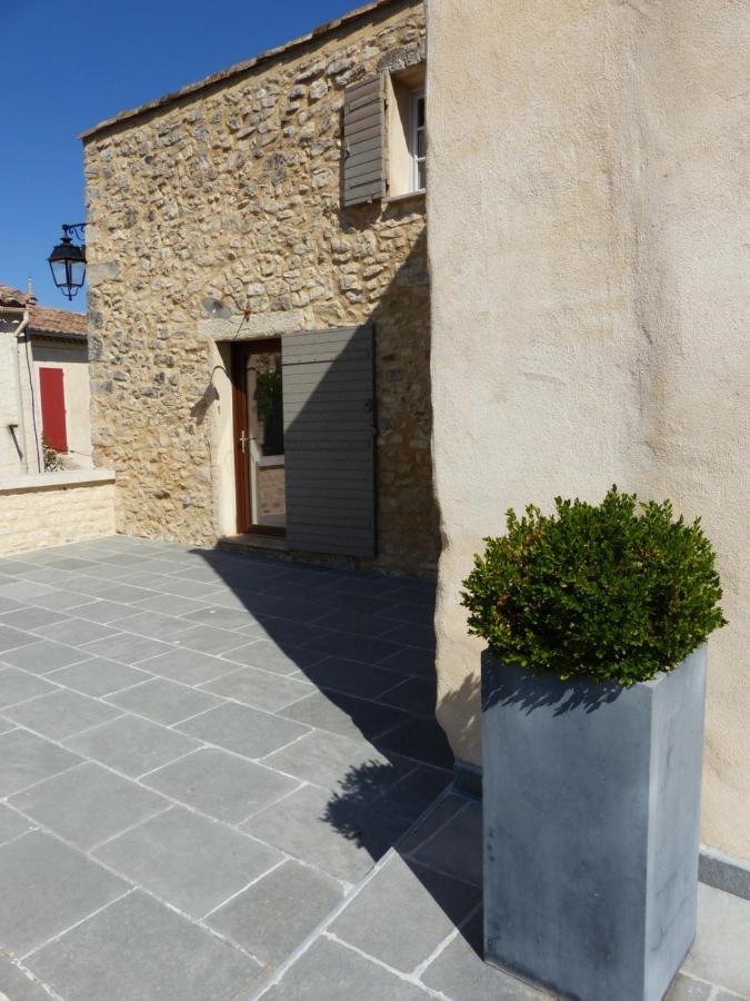 Holiday home Ferme La Claviere, Maison De Lou Pitchoun *