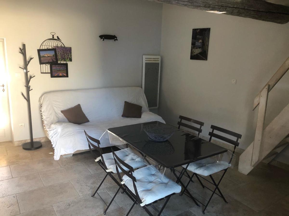 Ferme La Claviere, Maison De Lou Pitchoun