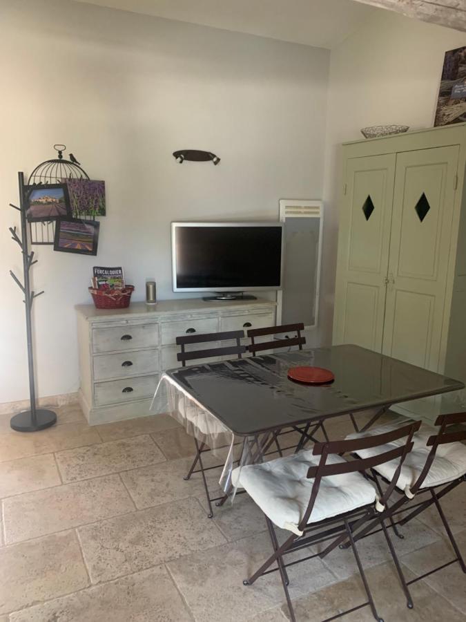 Holiday home Ferme La Claviere, Maison De Lou Pitchoun